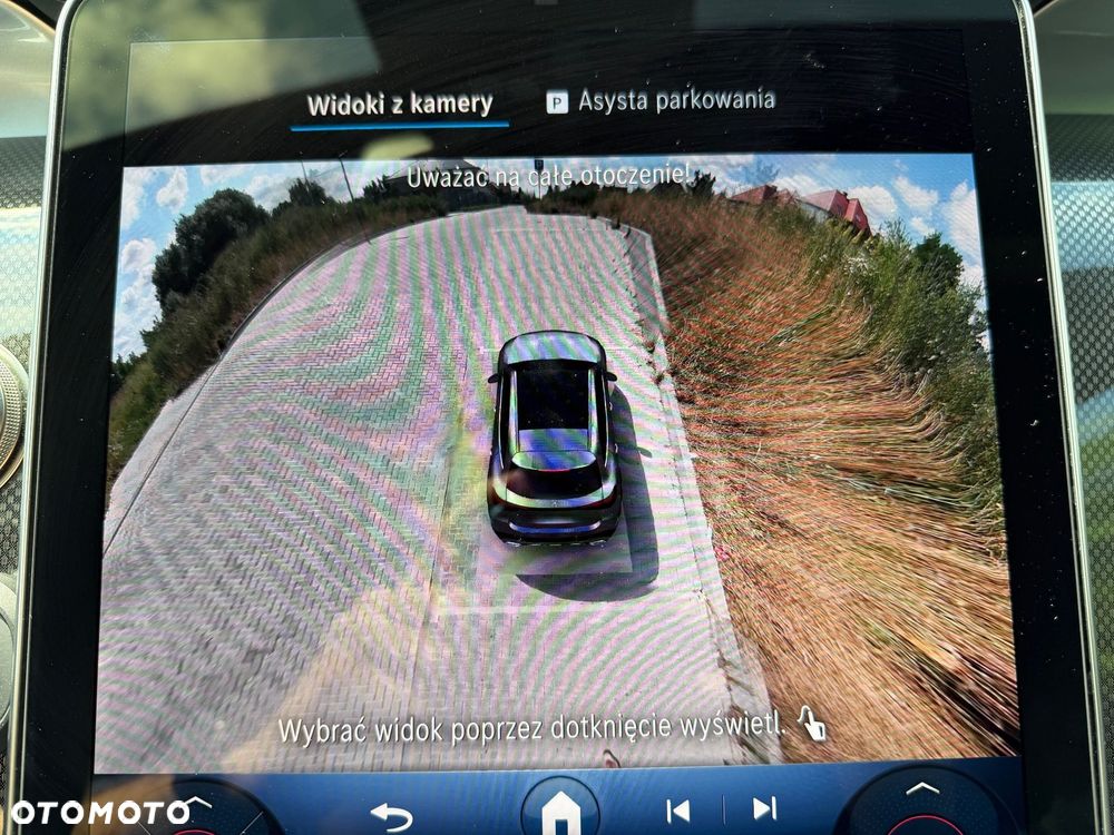 Mercedes-Benz GLC 300 de PHEV 4-Matic AMG Line - 29