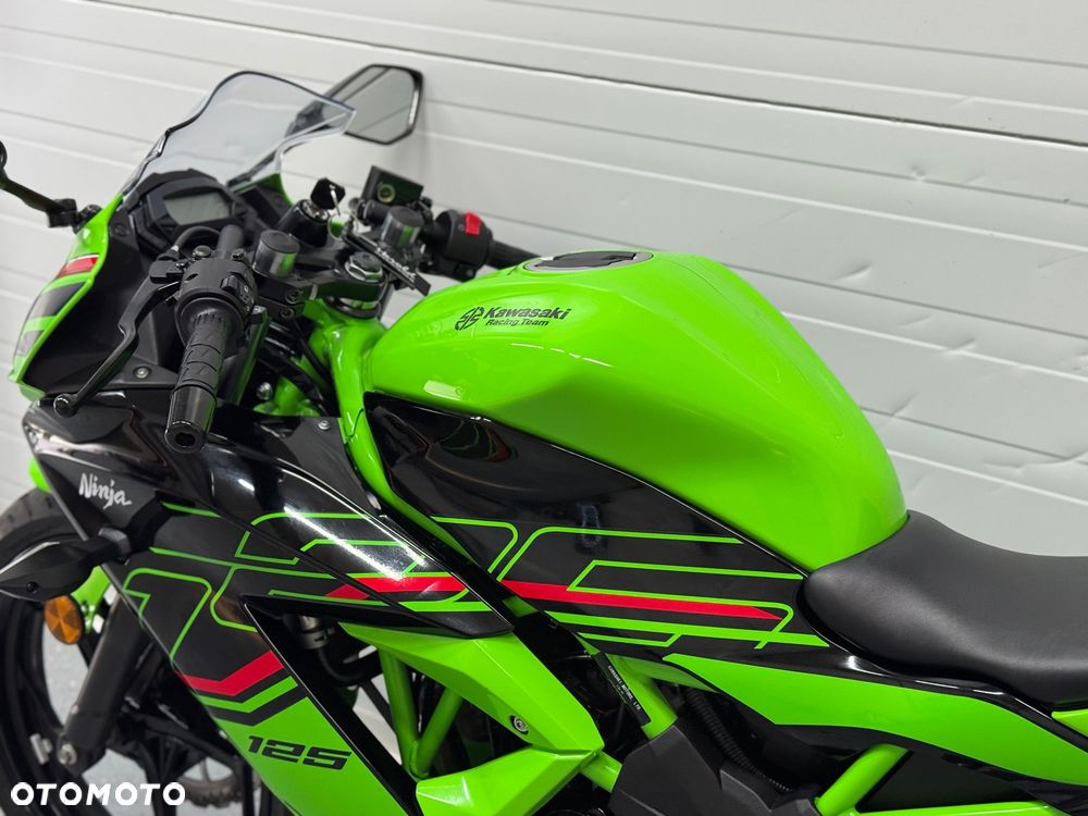 Kawasaki Ninja - 27