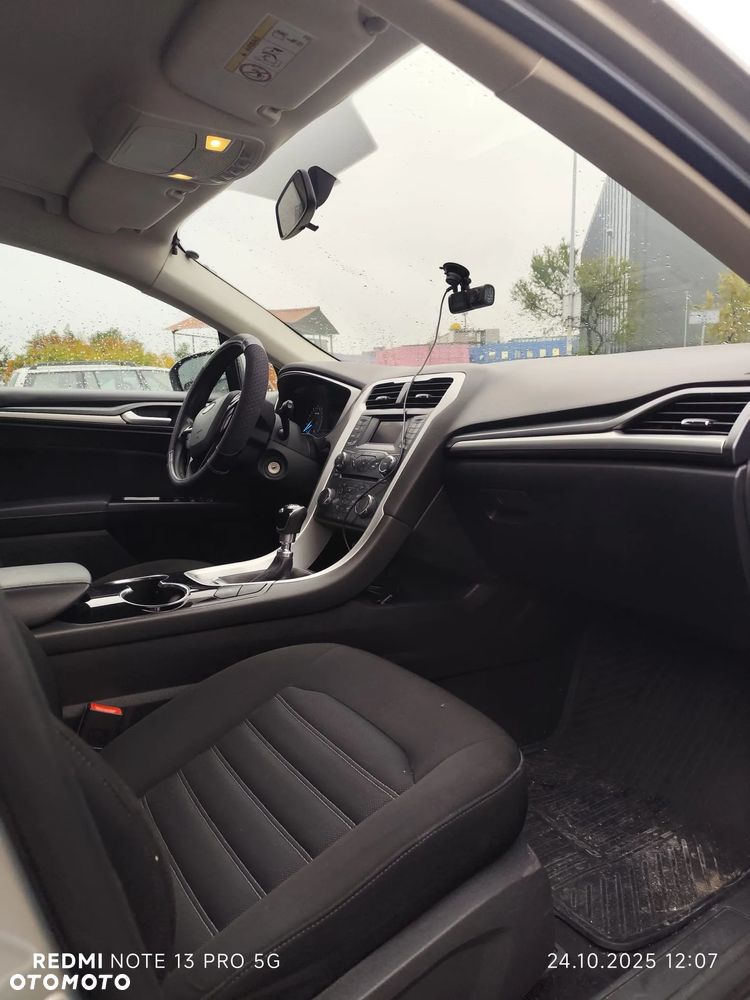 Ford Mondeo 1.5 EcoBoost Gold Edition - 7