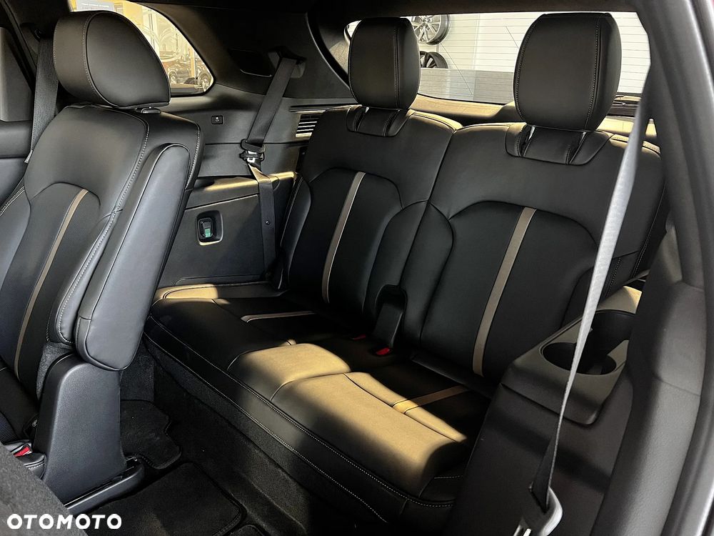 Mazda CX-80 3.3 e-Skyactiv D mHEV Homura Plus AWD - 15