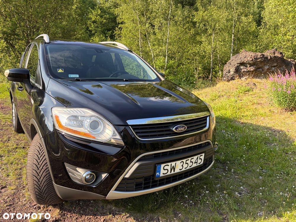 Ford Kuga 2.0 TDCi Titanium FWD - 1