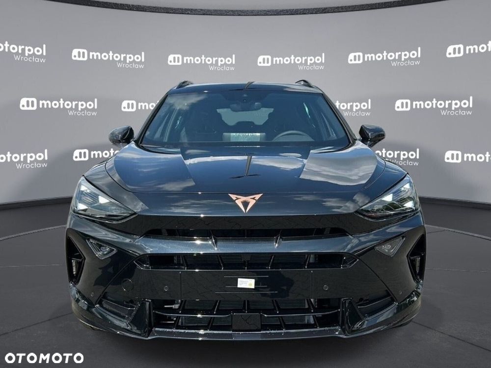 Cupra Formentor - 3
