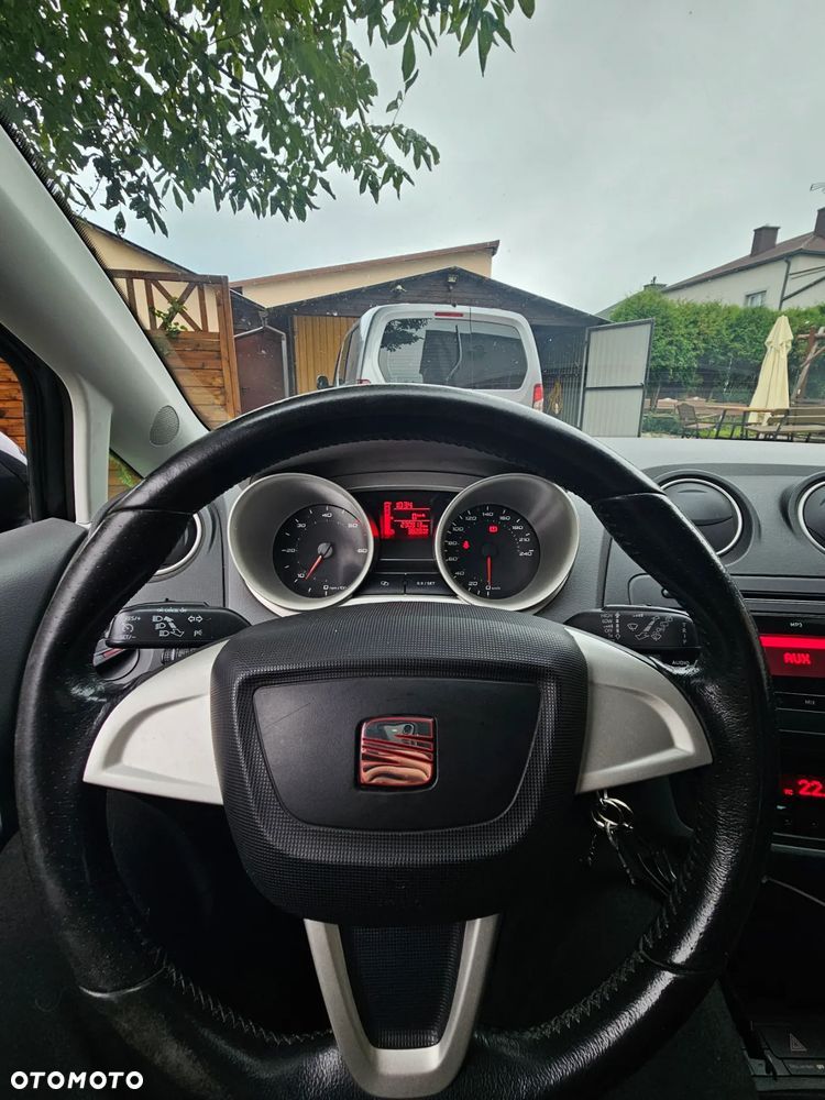 Seat Ibiza ST 1.6 TDI CR Style - 13