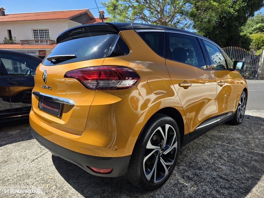 Renault Scénic 1.3 TCe Bose Edition - 3