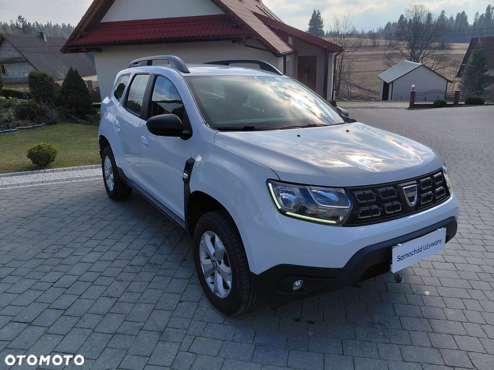 Dacia Duster 1.0 TCe Essential - 1