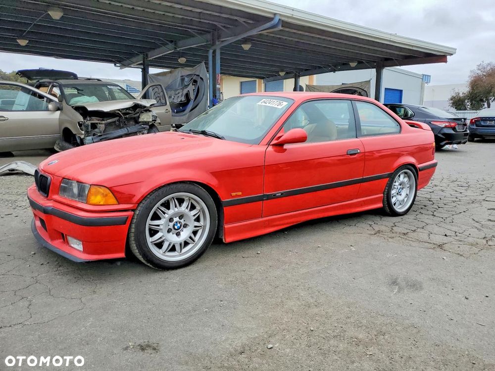 BMW M3 - 1