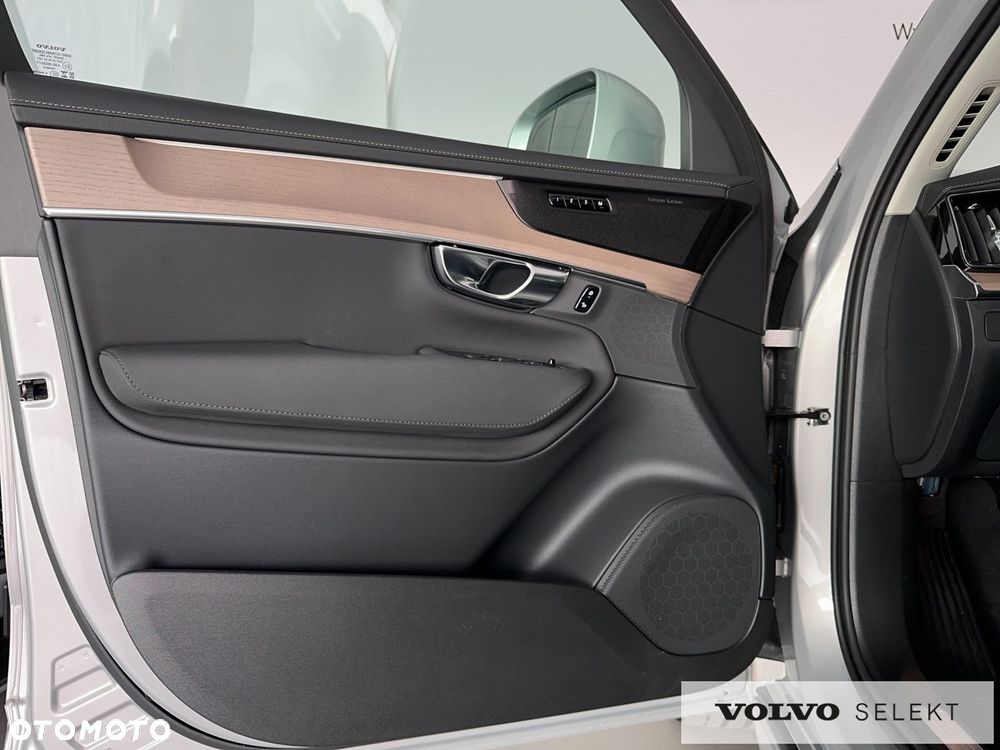 Volvo XC 90 - 11