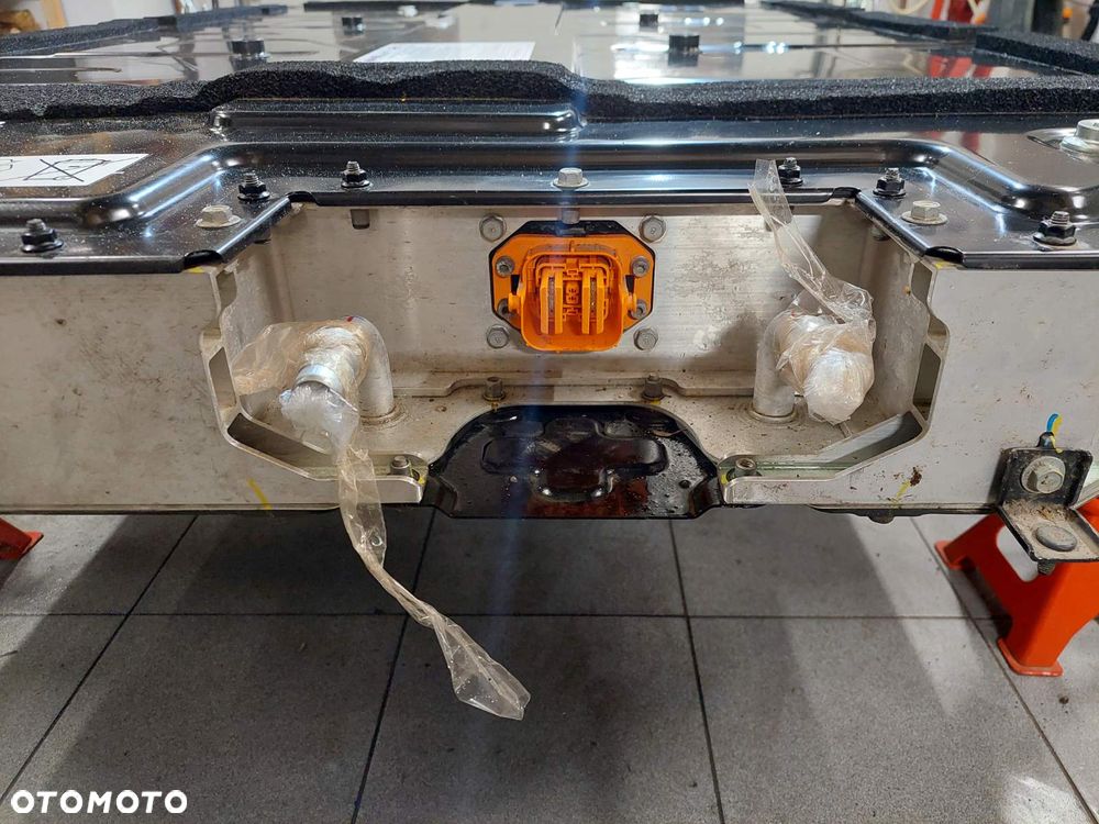 KIA EV6 BATERIA 77KW - 9