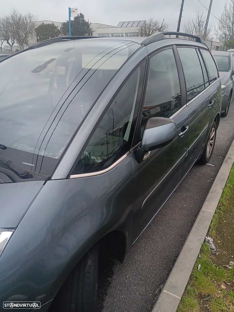 Citroën C4 Grand Picasso - 3