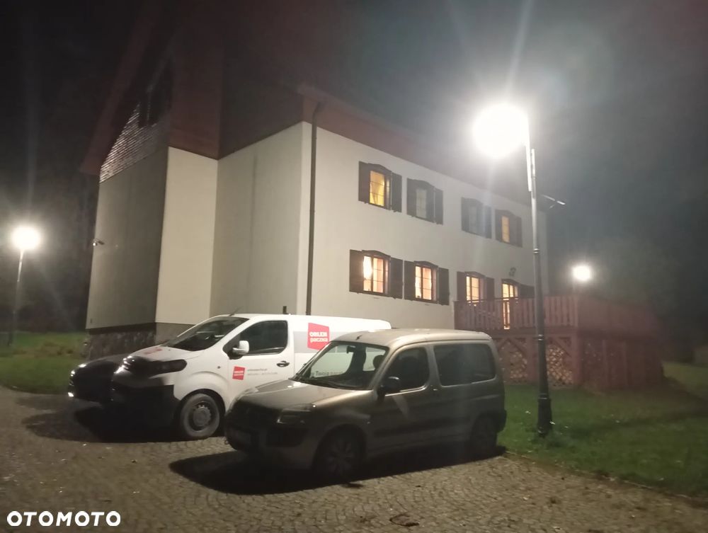 Citroën Berlingo 1.6 HDi Multispace - 4