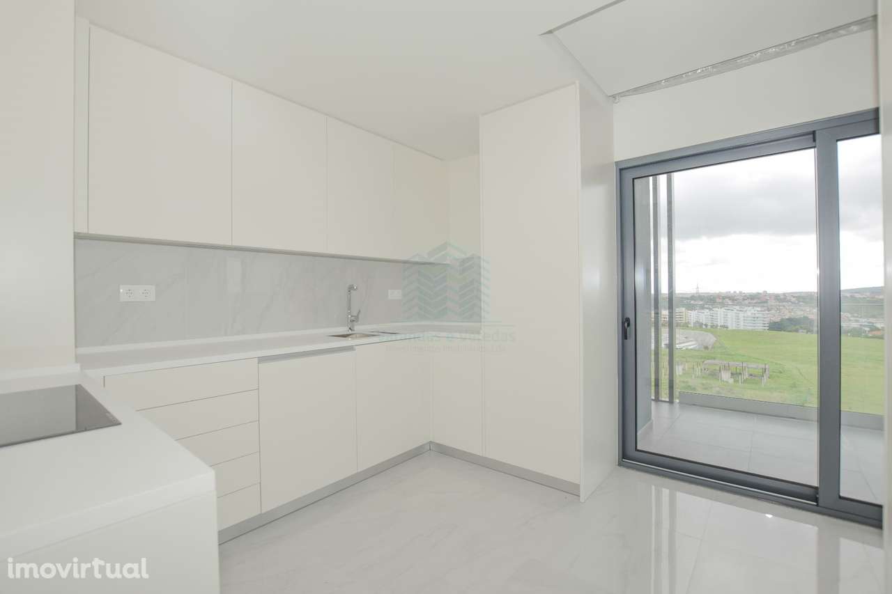 Apartamento T2 Novo - Odivelas - Encosta do Cruzeiro - Grande imagem: 5/49