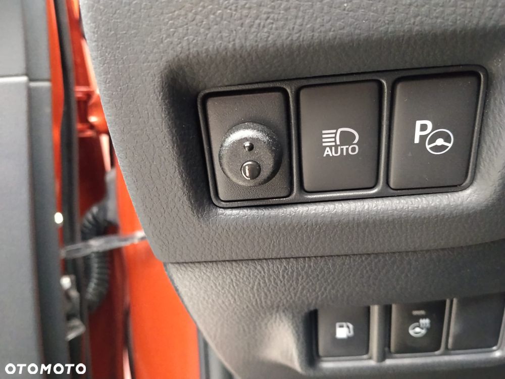 Toyota C-HR 1.8 Hybrid GPF GR Sport - 11