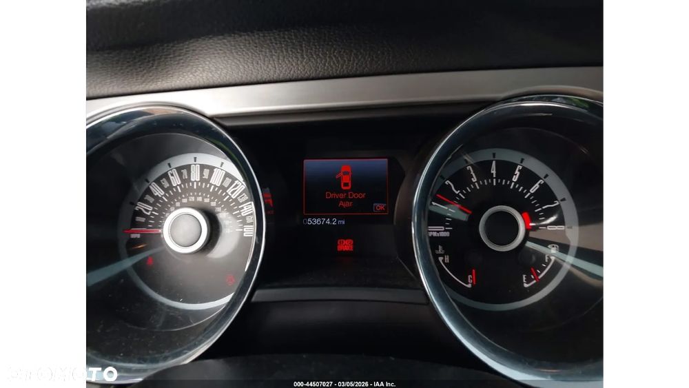 Ford Mustang 5.0 V8 GT Premium - 11