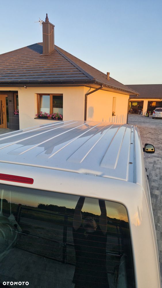 Volkswagen Transporter Doka Kurz Trendline - 6
