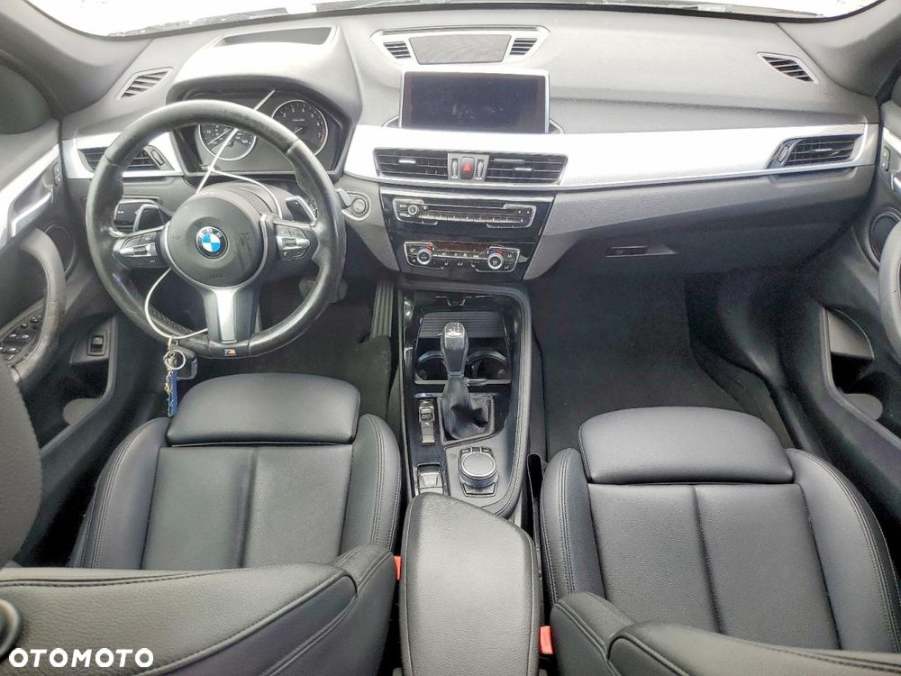BMW X1 xDrive25i M Sport - 7