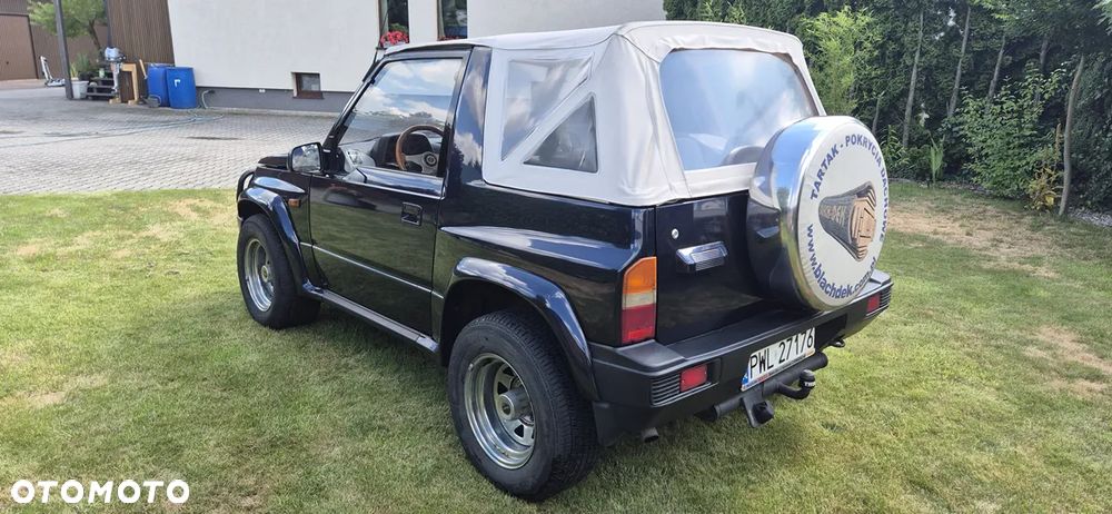 Suzuki Vitara - 4