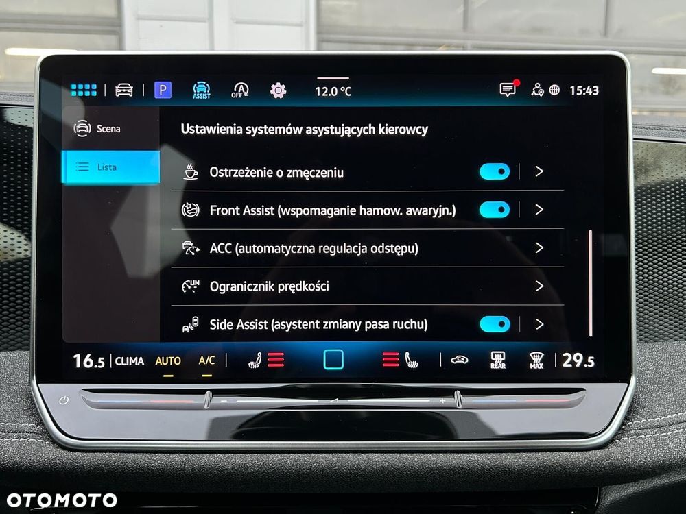 Volkswagen Passat Variant 1.5 TSI EVO Business DSG - 29