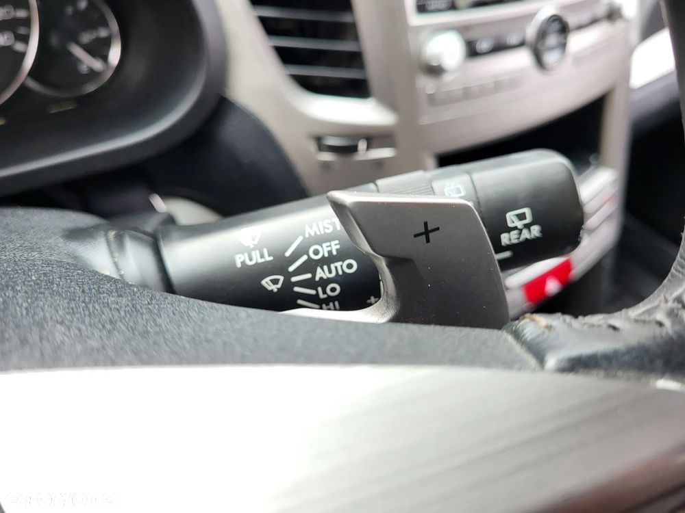 Subaru Legacy 2.0i Lineartronic Active - 17
