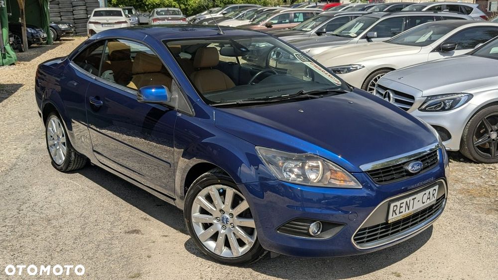 Ford Focus - 7