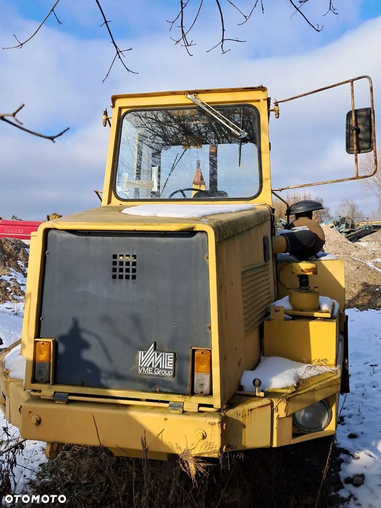Volvo L25 - 4