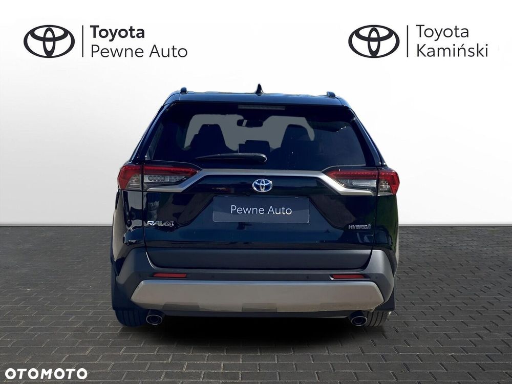 Toyota RAV4 - 4