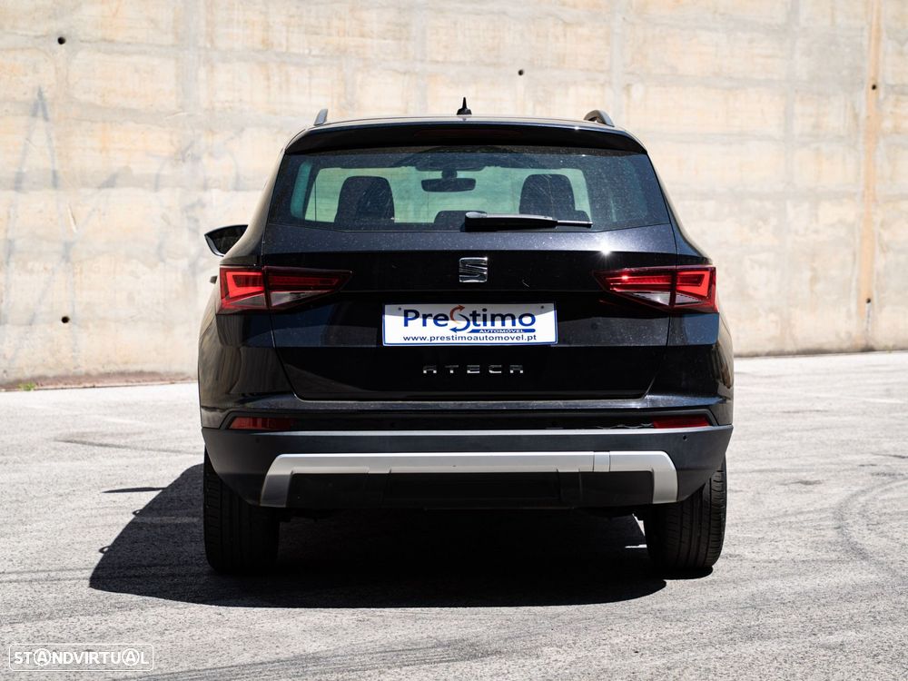 SEAT Ateca 1.6 TDI Style - 7