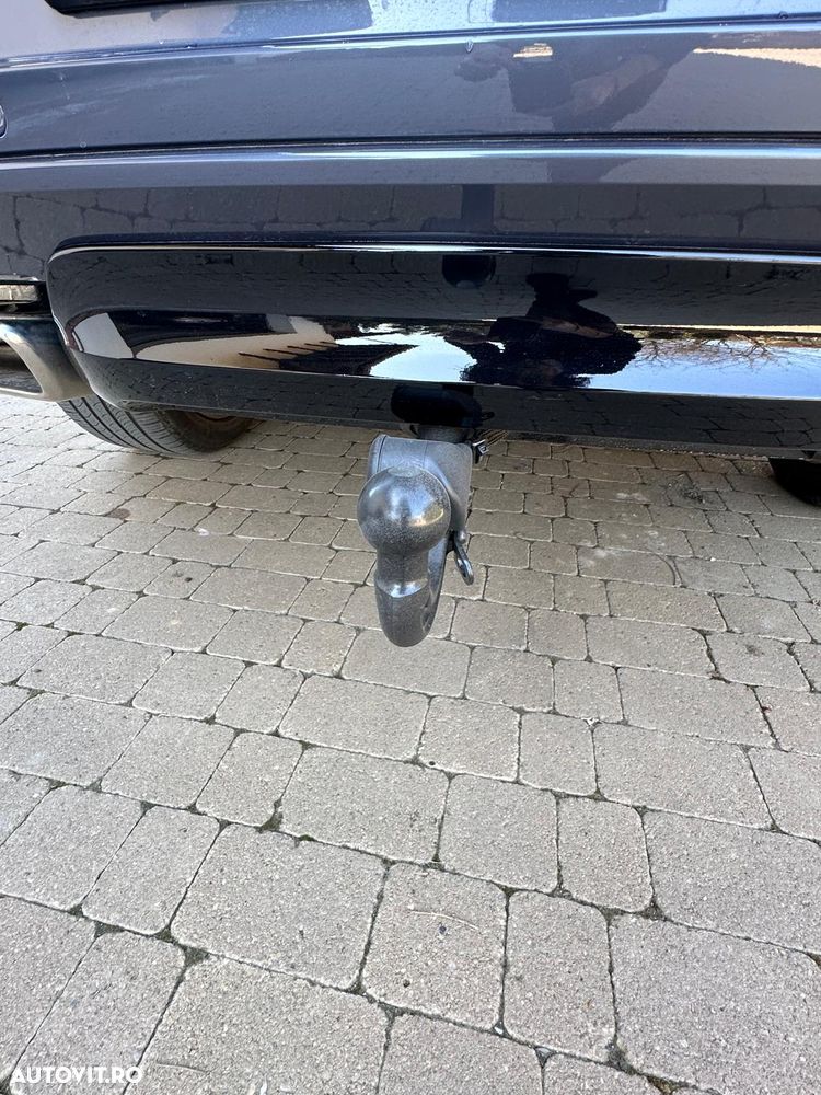 Land Rover Range Rover Sport 3.0 I6 P400 MHEV Dynamic SE - 36