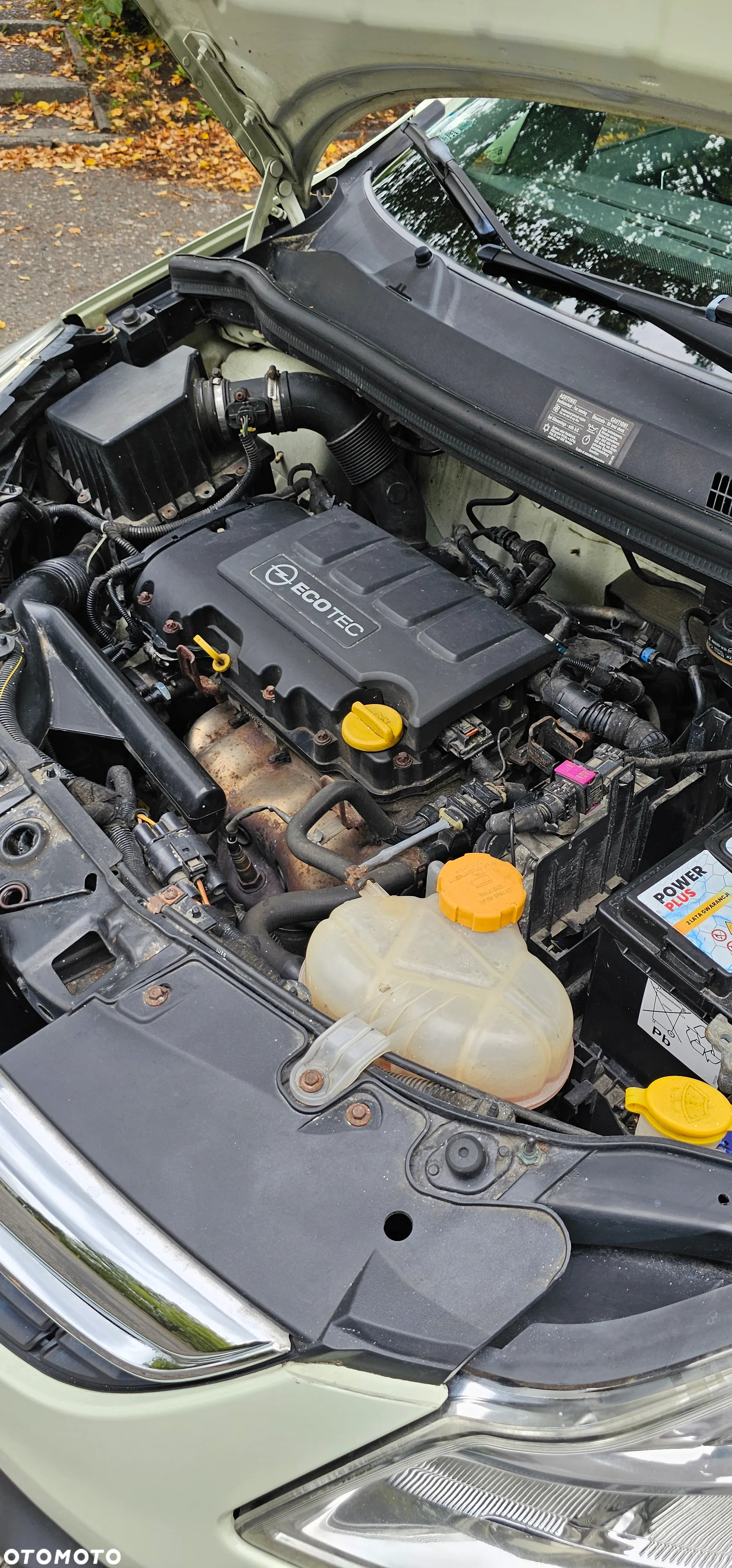 Opel Corsa 1.2 16V 111 - 29