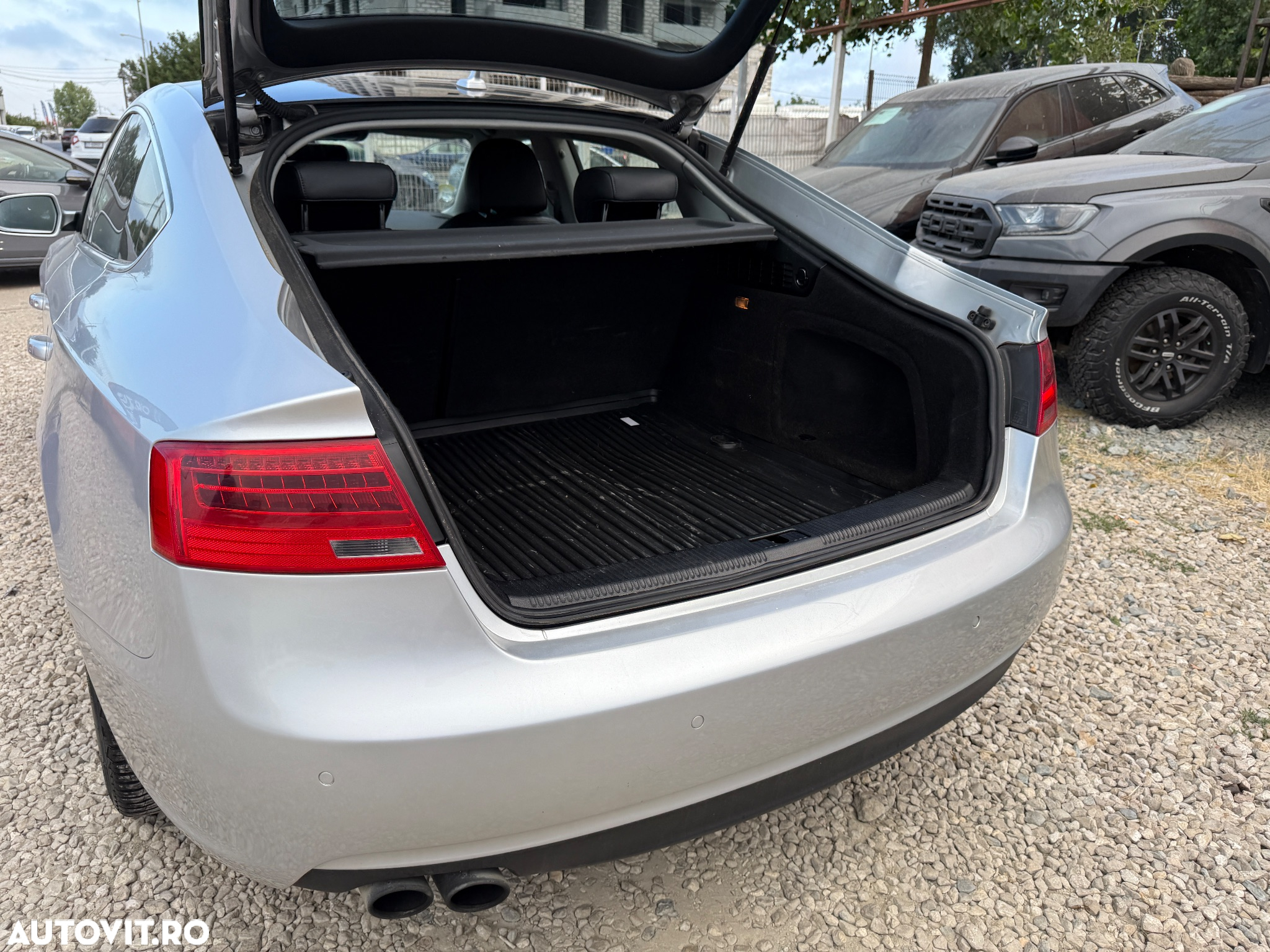 Audi A5 - 22
