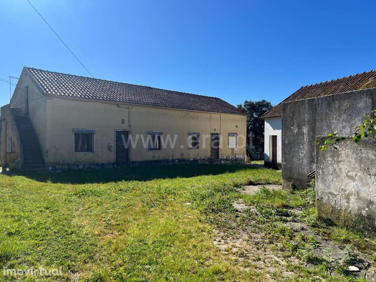 Quintinha com 4 quartos, Mafra - Grande imagem: 3/10