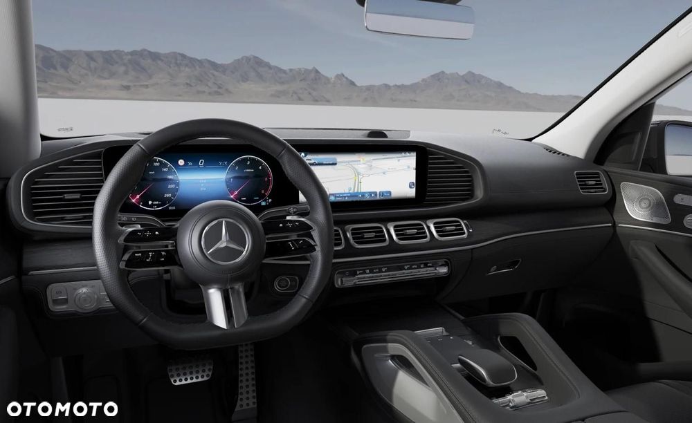 Mercedes-Benz GLE - 5