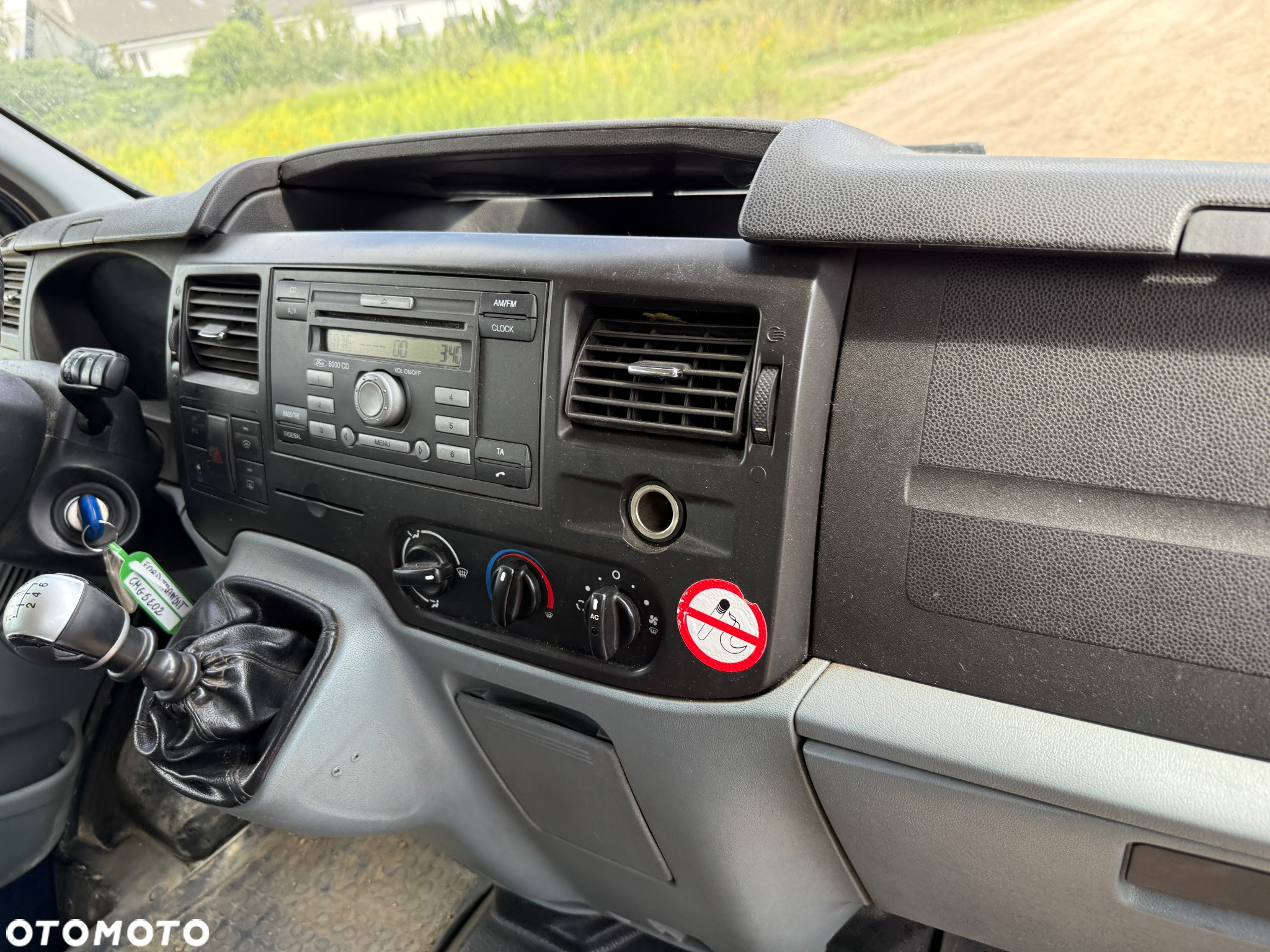 Ford Transit FT 300M Trend - 27