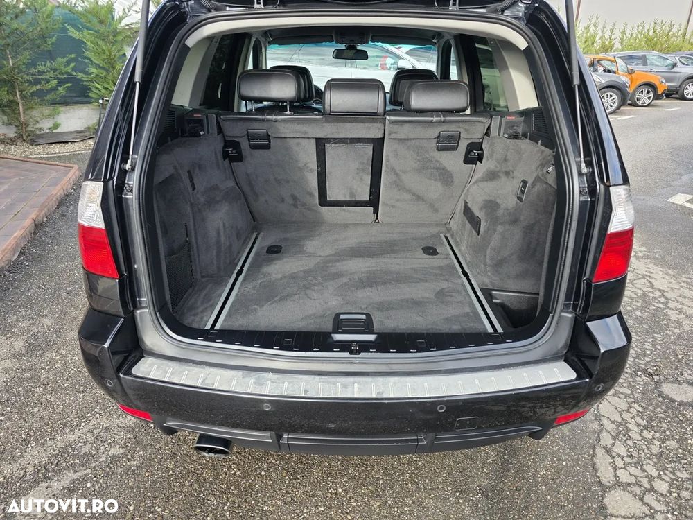 BMW X3 xDrive20d - 9