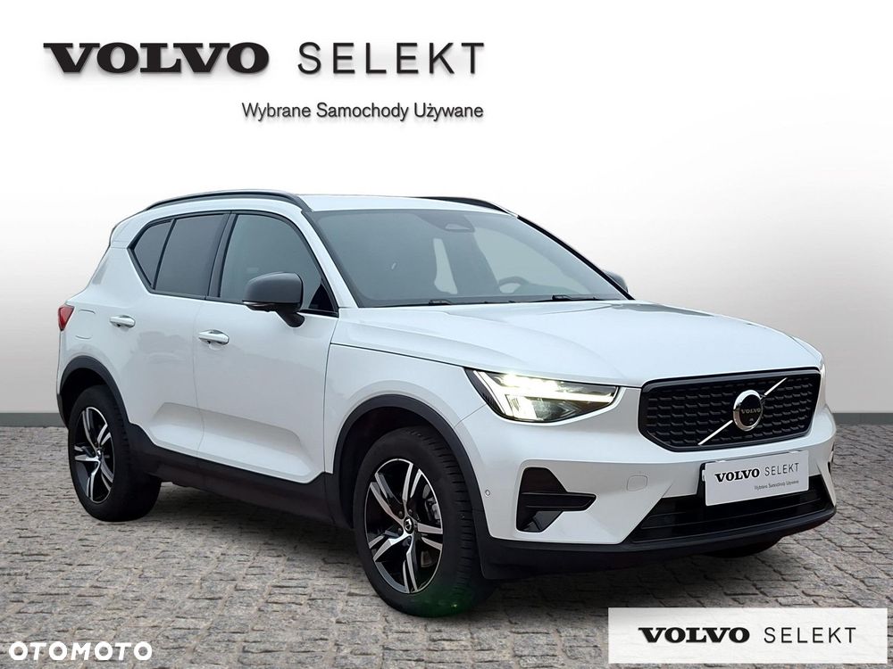 Volvo XC 40 - 8