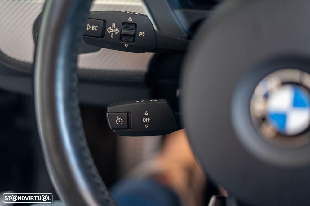 BMW Z4 18 i Pack M Auto - 49