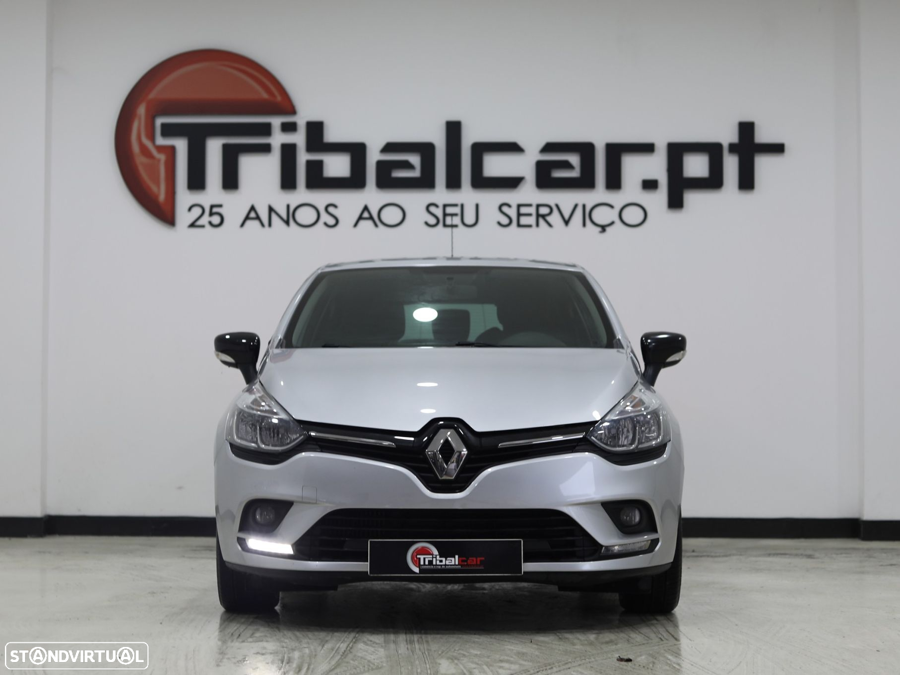 Renault Clio 0.9 TCe Limited Bi-Fuel - 7