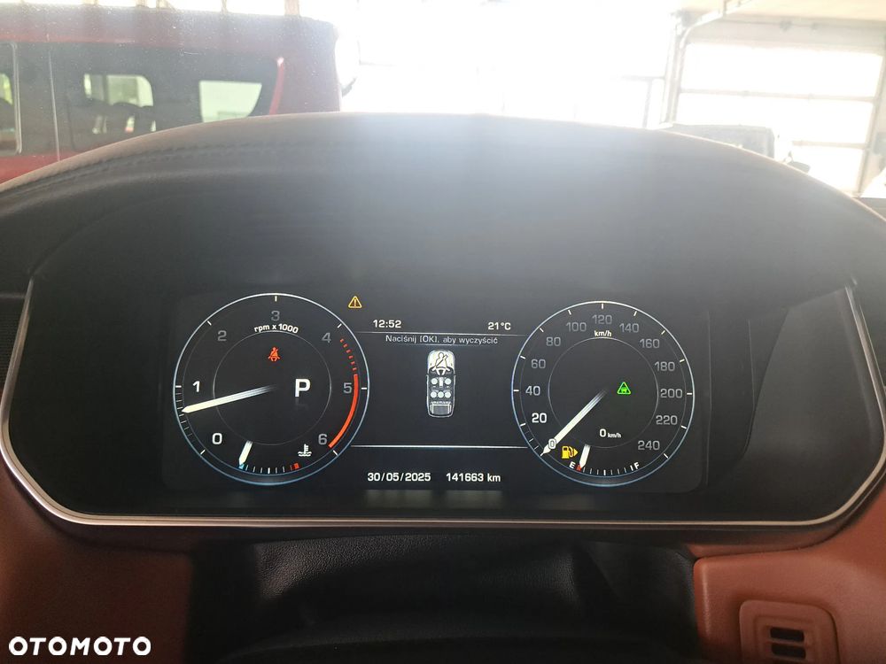 Land Rover Range Rover Sport S 3.0 SD V6 HSE Dynamic - 6