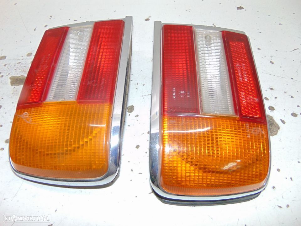 Bmw 1602/2002 farolins - 5