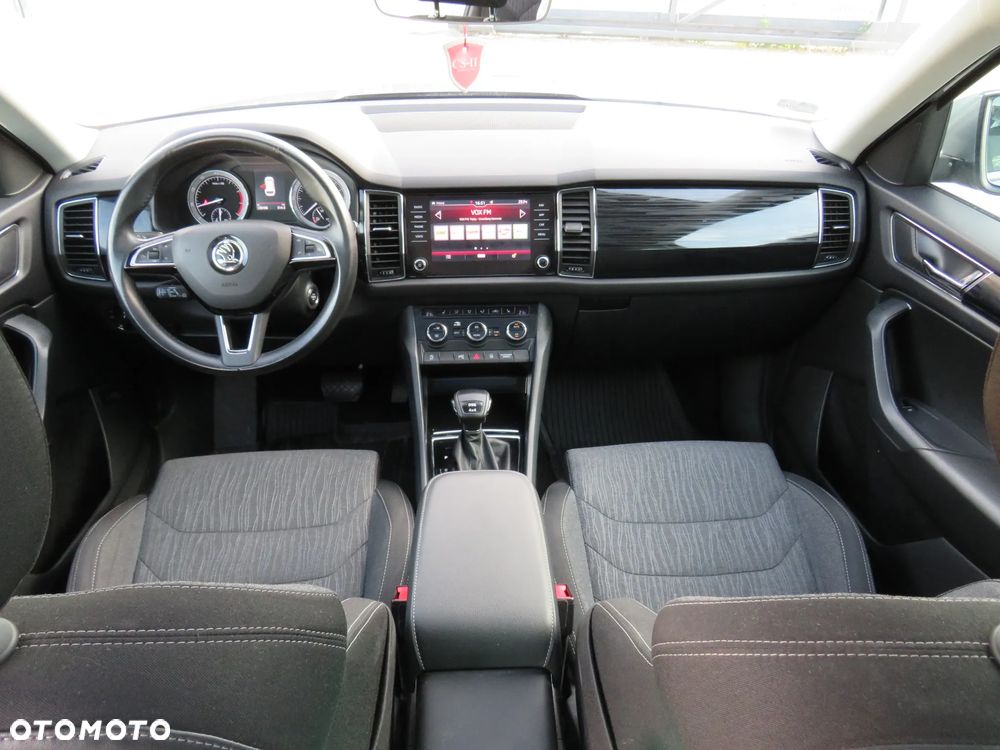 Skoda Kodiaq 2.0 TSI 4x4 Style DSG - 35