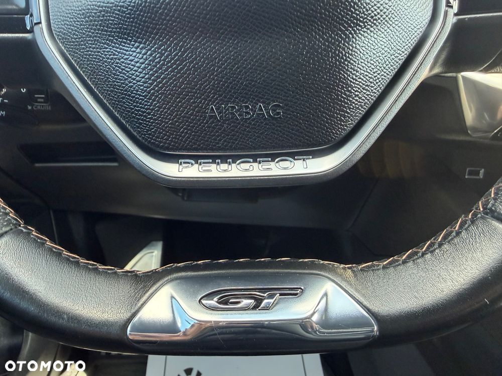 Peugeot 5008 BlueHDi 180 EAT8 GT - 26