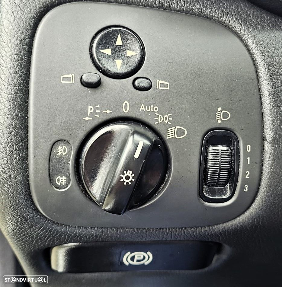 Mercedes-Benz C 220 CDI Sportcoupe - 14