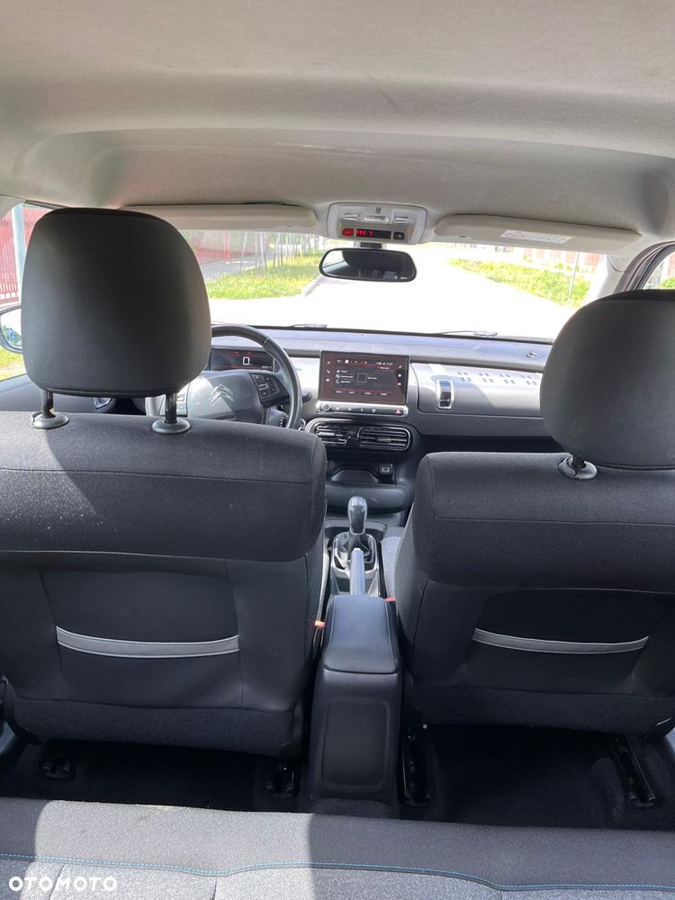 Citroën C4 Cactus 1.6 BlueHDi Live - 23