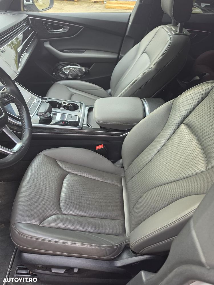 Audi Q8 - 6