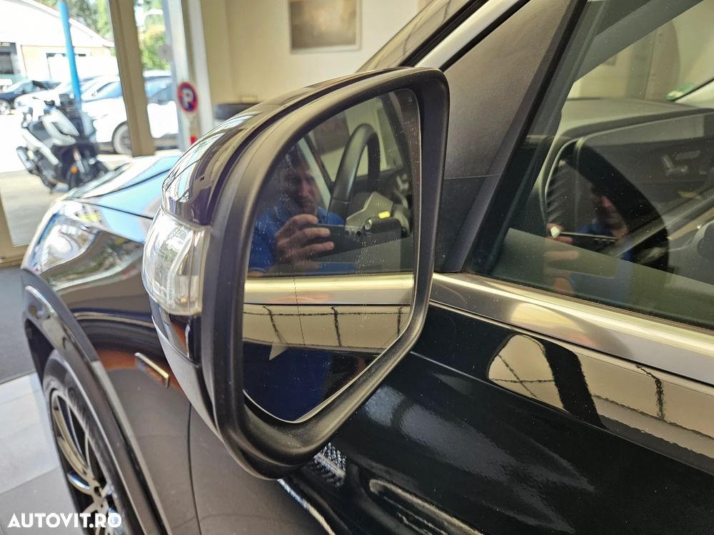 Mercedes-Benz GLE 350 de 4MATIC - 33