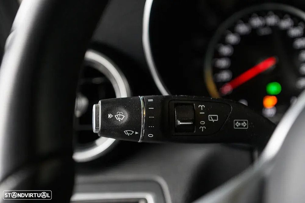 Mercedes-Benz C 200 - 47