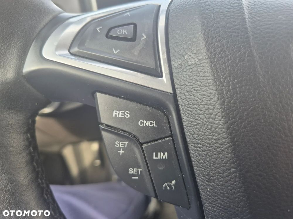 Ford Mondeo 2.0 EcoBlue Titanium - 16