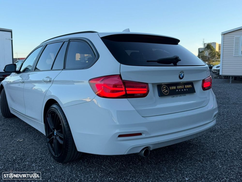 BMW 318 - 26