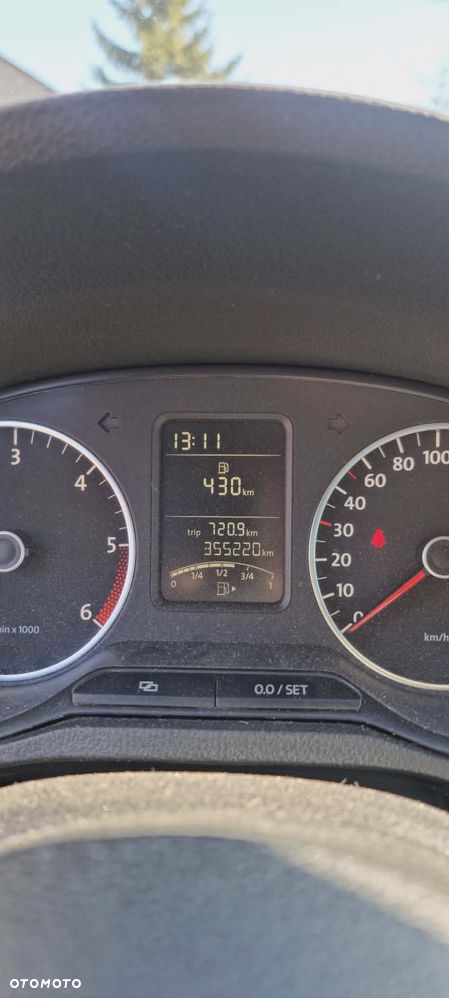 Volkswagen Polo 1.6 TDI Style - 3