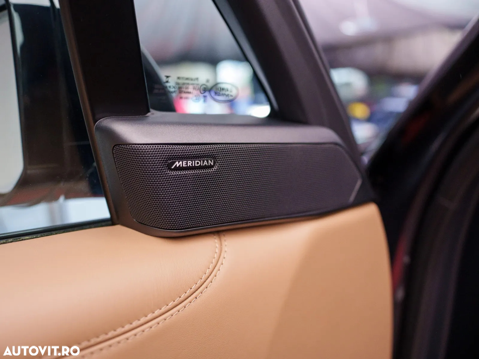 Land Rover Range Rover - 28