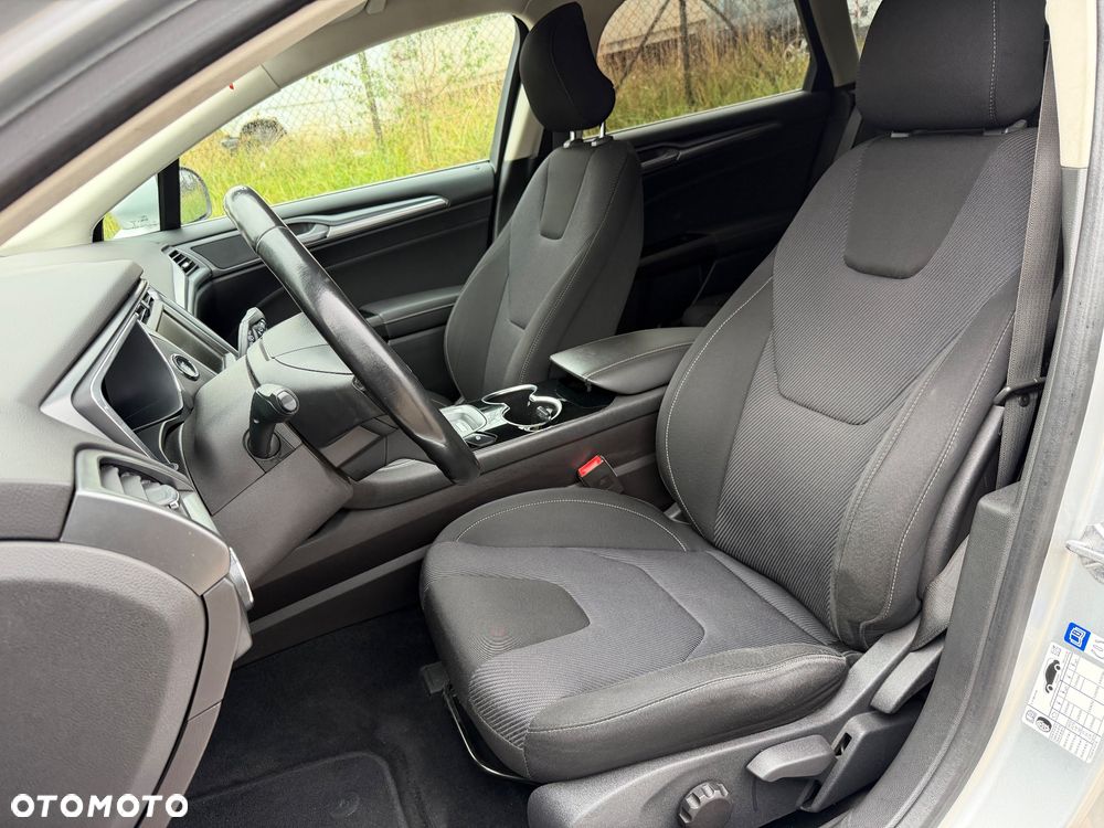 Ford Mondeo Turnier 2.0 TDCi Trend - 22